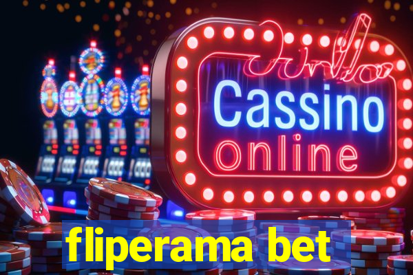 fliperama bet